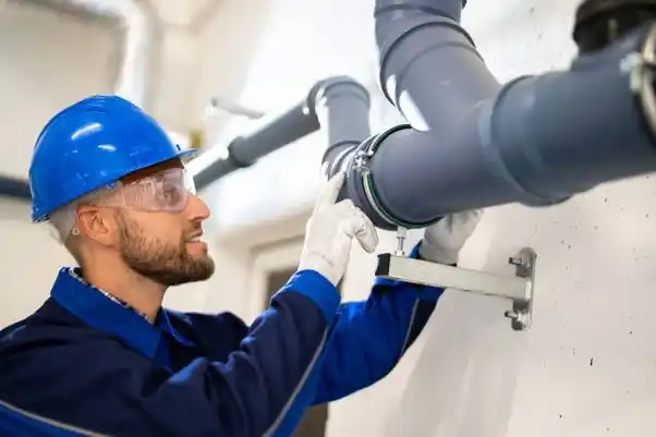 water damage restoration service Roy